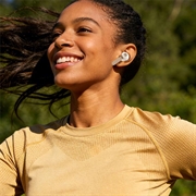 Samsung Galaxy Buds3 Pro/Buds4 Pro AhaStyle WG173 Cuffie in silicone