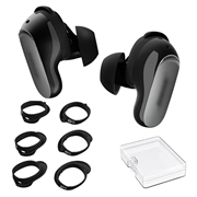 Auricolari in silicone Bose QuietComfort Ultra/Ultra 2 Ahastyle WG197