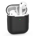 AirPods/AirPods 2 Custodia in silicone premium AhaStyle PT02-3