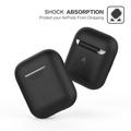 AirPods/AirPods 2 Custodia in silicone premium AhaStyle PT02-3