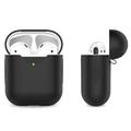 AirPods/AirPods 2 Custodia in silicone premium AhaStyle PT02-3