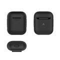 AirPods/AirPods 2 Custodia in silicone premium AhaStyle PT02-3