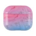 Custodia AirPods Pro 2 in marmo - Rosa