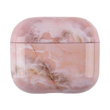 Custodia AirPods Pro 2 in marmo - Rosa