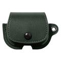 Custodia AirPods Pro 3 in stile zaino con fibbia portachiavi - Verde