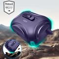 Custodia AirPods Pro 3 ESR Cyber FlickLock HaloLock MagSafe - Viola