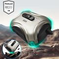 Custodia AirPods Pro 3 ESR Cyber FlickLock HaloLock MagSafe - Titanio