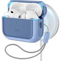 Custodia AirPods Pro 3 ESR Orbit HaloLock MagSafe - Blu