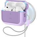 Custodia AirPods Pro 3 ESR Orbit HaloLock MagSafe - Viola