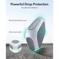 Custodia AirPods Pro 3 ESR Orbit HaloLock MagSafe - Bianca / Grigia