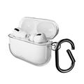 Custodia in TPU per AirPods Pro 3 Puro 0.3 Nude - Trasparente