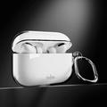 Custodia in TPU per AirPods Pro 3 Puro 0.3 Nude - Trasparente
