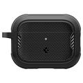 Custodia AirPods Pro 3 Spigen Core Armor - Nero opaco