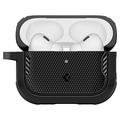 Custodia AirPods Pro 3 Spigen Core Armor - Nero opaco