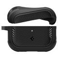 Custodia AirPods Pro 3 Spigen Core Armor - Nero opaco