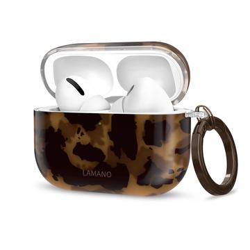 Custodia AirPods Pro 3 Tech-Protect Lamano con moschettone