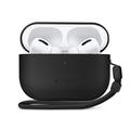 Custodia in pelle AirPods Pro 3 Tech-Protect NaturalFit