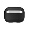 Custodia in pelle AirPods Pro 3 Tech-Protect NaturalFit