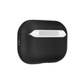 Custodia in pelle AirPods Pro 3 Tech-Protect NaturalFit