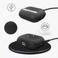 Custodia in pelle AirPods Pro 3 Tech-Protect NaturalFit