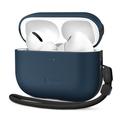 Custodia in pelle AirPods Pro 3 Tech-Protect NaturalFit
