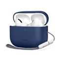 Custodia in silicone AirPods Pro 3 Tech-Protect