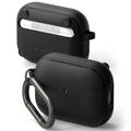 Custodia magnetica Ringke Onyx per Airpods Pro 3 - Nera