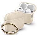 Custodia ibrida Airpods Pro 3 Spigen Urban Fit - Beige