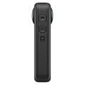 Pacchetto Akaso 360 Creator - Action Camera con selfie stick e 3 batterie da 1350mAh