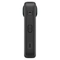 Pacchetto Akaso 360 Creator - Action Camera con selfie stick e 3 batterie da 1350mAh