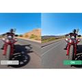 Pacchetto Akaso 360 Creator - Action Camera con selfie stick e 3 batterie da 1350mAh