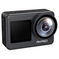 Action Camera Full HD GoXtreme Rebel - Nero