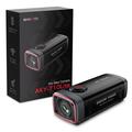 Akeeyo AKY-710lite - Action cam per bicicletta - 1080p - Nero
