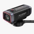 Akeeyo AKY-710lite - Action cam per bicicletta - 1080p - Nero