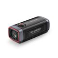 Akeeyo AKY-710lite - Action cam per bicicletta - 1080p - Nero
