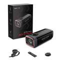 Akeeyo AKY-710lite - Action cam per bicicletta - 1080p - Nero