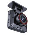 Dash cam Akeeyo P1 Mini con registrazione in loop e sensore G - 1080p - Nero