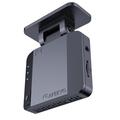 Dash cam Akeeyo P1 Mini con registrazione in loop e sensore G - 1080p - Nero
