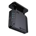 Dash cam Akeeyo P1 Mini con registrazione in loop e sensore G - 1080p - Nero