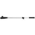Asta di prolunga per motore fuoribordo in lega di alluminio - 119.4cm