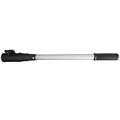 Asta di prolunga per motore fuoribordo in lega di alluminio - 61.6cm - Argento