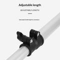 Asta di prolunga per motore fuoribordo in lega di alluminio - 61.6cm