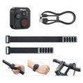 Telecomando universale Bluetooth Amagisn - Nero