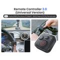 Telecomando universale Bluetooth Amagisn - Nero