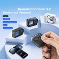 Telecomando universale Bluetooth Amagisn - Nero