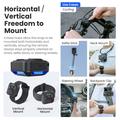 Telecomando universale Bluetooth Amagisn - Nero