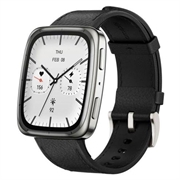 Smartwatch Amazfit Active 2 Square - Nero