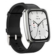 Smartwatch Amazfit Active 2 Square - Nero