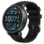 Smartwatch Amazfit Active MAX NFC - 48.5mm - Nero
