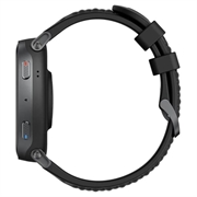 Smartwatch Amazfit Active MAX NFC - 48.5mm - Nero